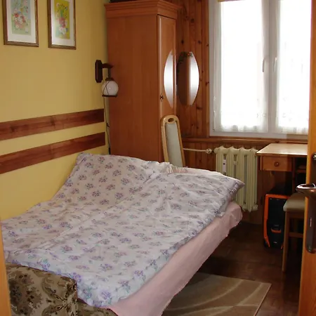 U Miki Apartment