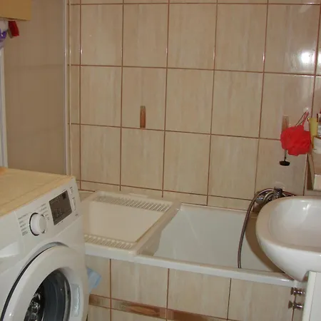 Apartment U Miki