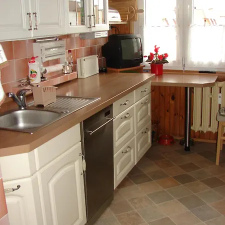 Appartement U Miki Ustka